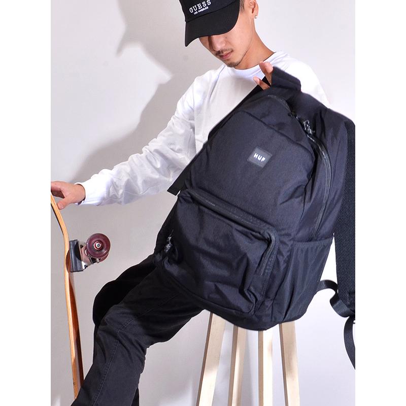 huf リュック MISSION BACKPACK - HUF Worldwide JP