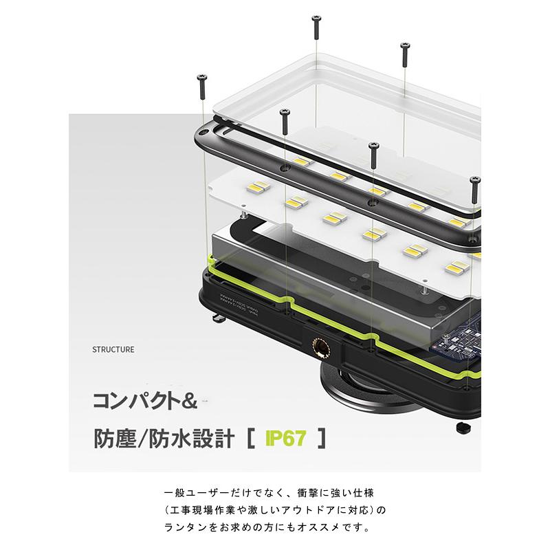 LUMENA（ルーメナー） LUMENA2 ランタン 充電式 LED 1500ルーメン 防災