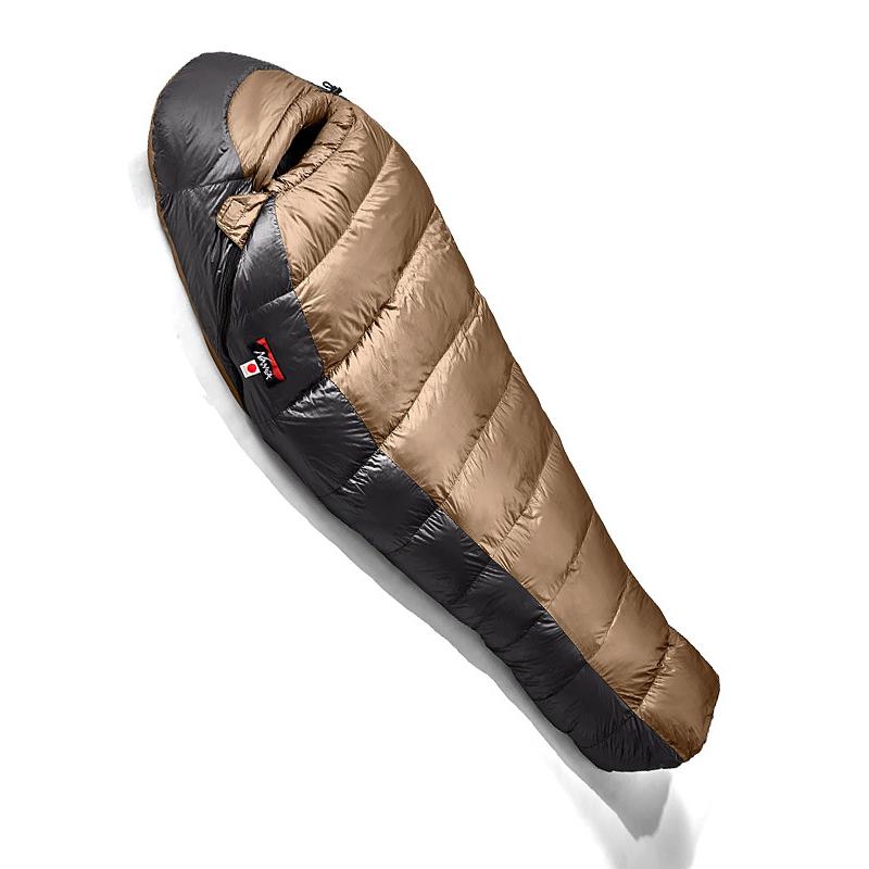 ナンガ NANGA UDD BAG 810DX ベージュ UDD バッグ 810DX – NANGA ONLINE SHOP