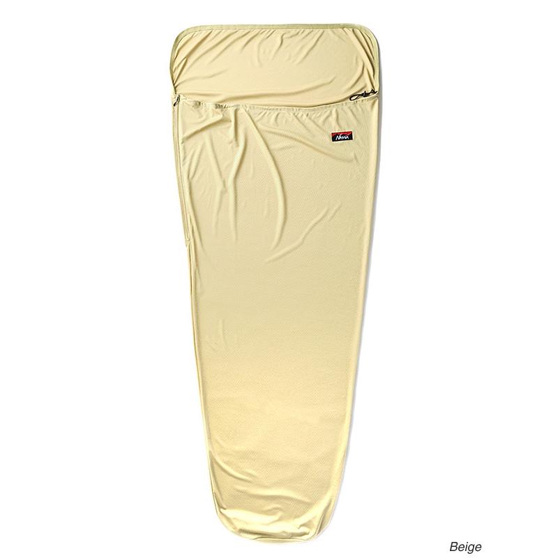 NANGA（ナンガ） シュラフ インナーシート スリーピング バッグ