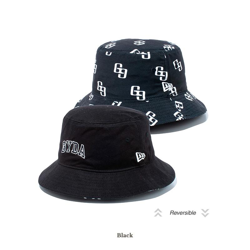 NEW ERA ニューエラ MLB Reversible Hat バケットハット バケハ NEW ERA ニューエラ MLB Reversible Hat バケットハット バケハ
