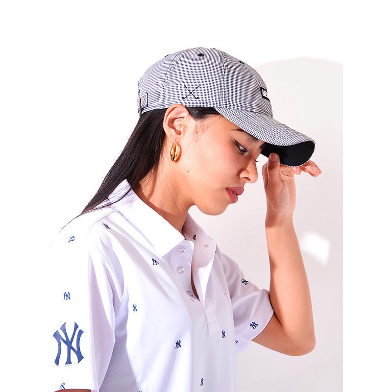New Era ニューエラ キャップ レディース ゴルフ 夏 おしゃれ カジュアル スポーツ ブランド 帽子 Acc Newera 9 Rodeo Bros 通販 Yahoo ショッピング