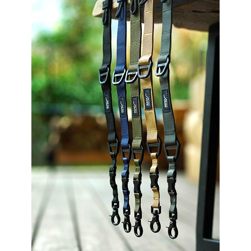 ROOT CO. CO ルートコー キーホルダー ネックストラップ