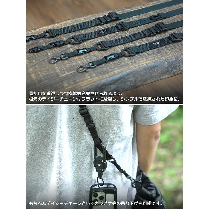 ROOT CO. CO ルートコー キーホルダー ネックストラップ ROOT CO. CO ルートコー キーホルダー ネックストラップ