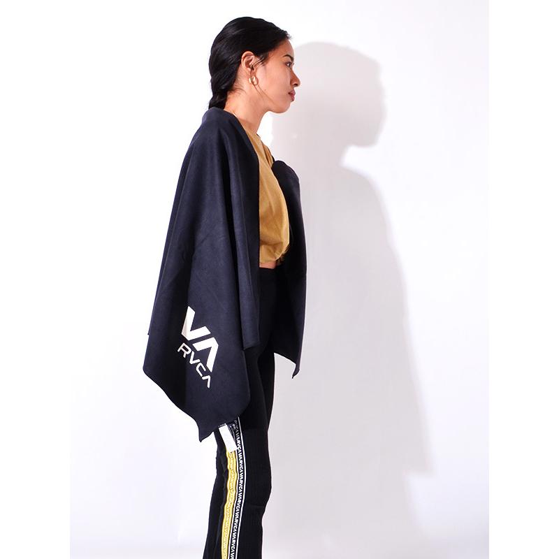 RVCA（ルーカ） タオル ビーチタオル メンズ レディース 海 ジム