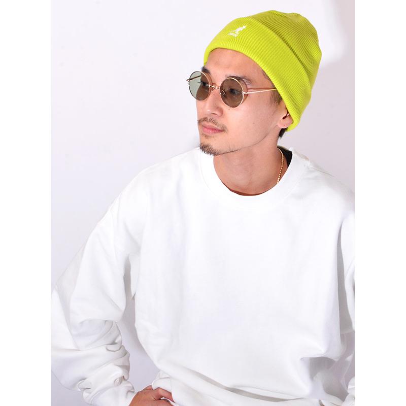 KANGOL（カンゴール） 帽子 ニット帽 レディース メンズ Acrylic Cuff