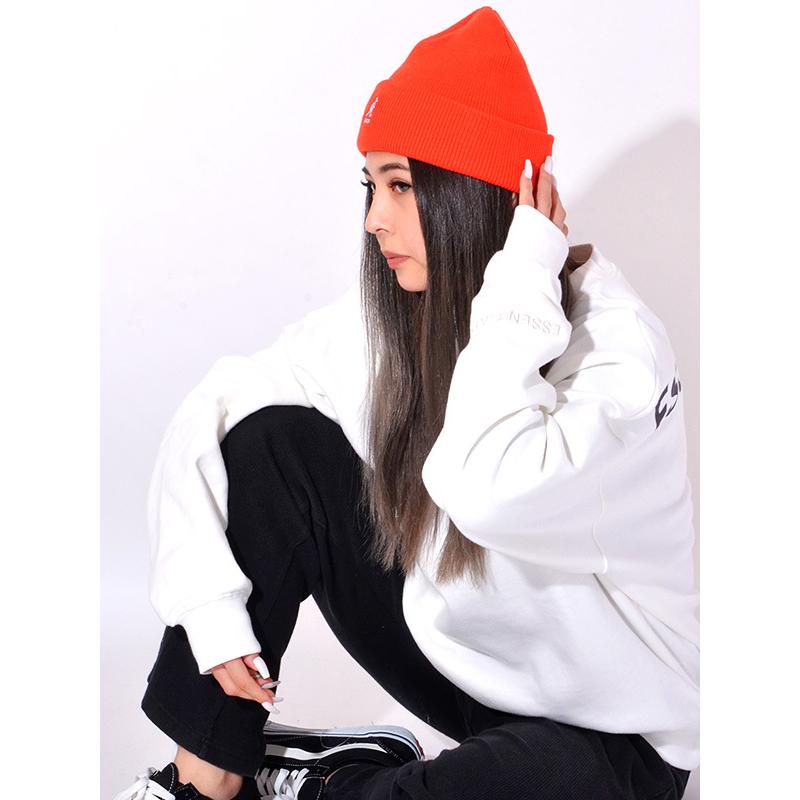 【1114mrm5m】ニット帽 KANGOL（カンゴール） 帽子 ニット帽 レディース メンズ Acrylic Cuff