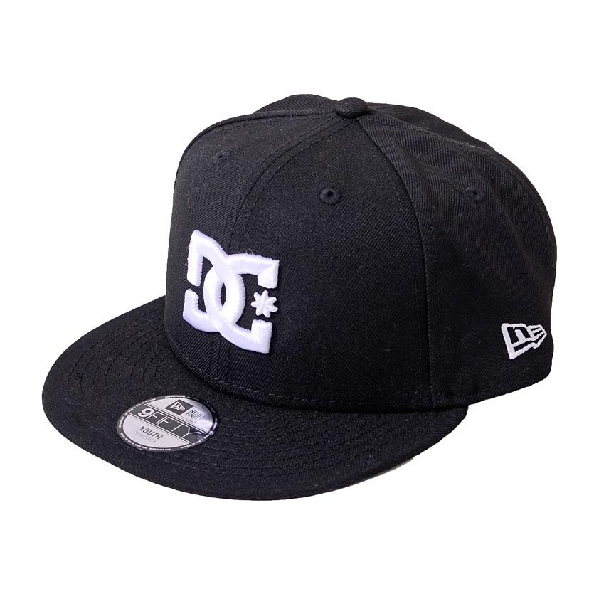 Dc Shoes ディーシー シューズ Newera ニューエラ キャップ 9fifty コラボ 帽子 スナップバック キッズ 女の子 男の子 Deaden Arch Jpn Kids Adbha Adbha Rodeo Bros 通販 Yahoo ショッピング