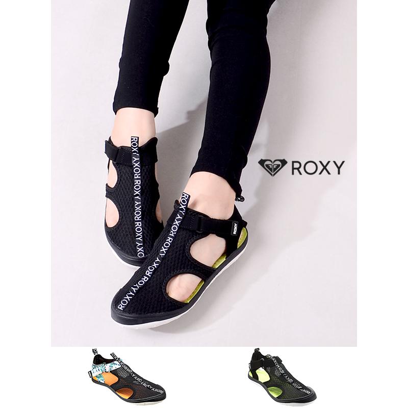 Roxy ロキシー サンダル スニーカー レディース ぺたんこ おしゃれ かわいい ブランド スポーツ Adventures マリンシューズ ビーチ ピクニック Rsd1501 Adventures Rodeo Bros 通販 Yahoo ショッピング