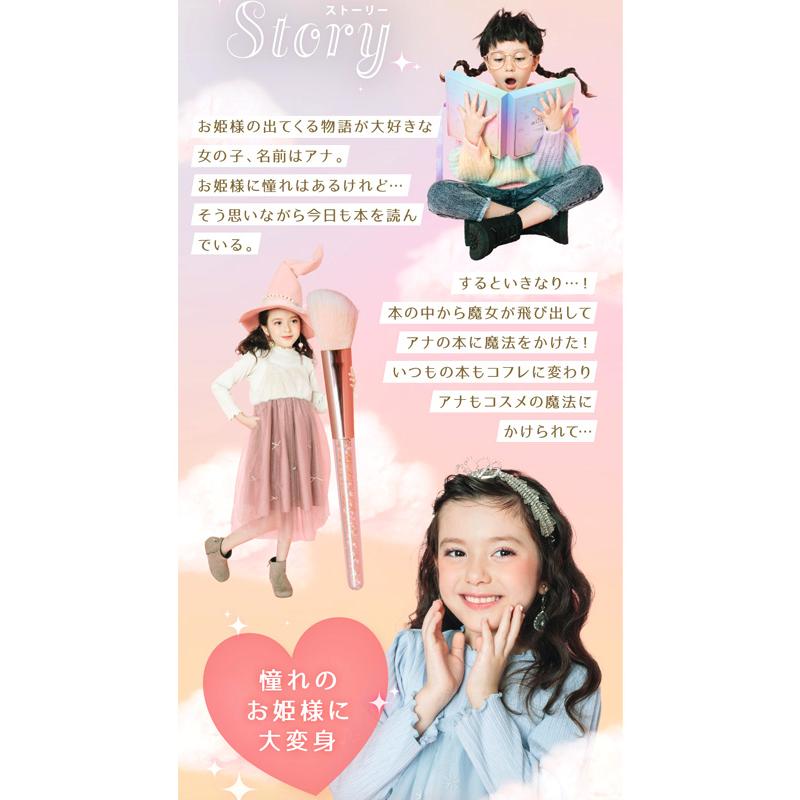 allolun.（オールオルン） コフレセット メイクアップ ボックス