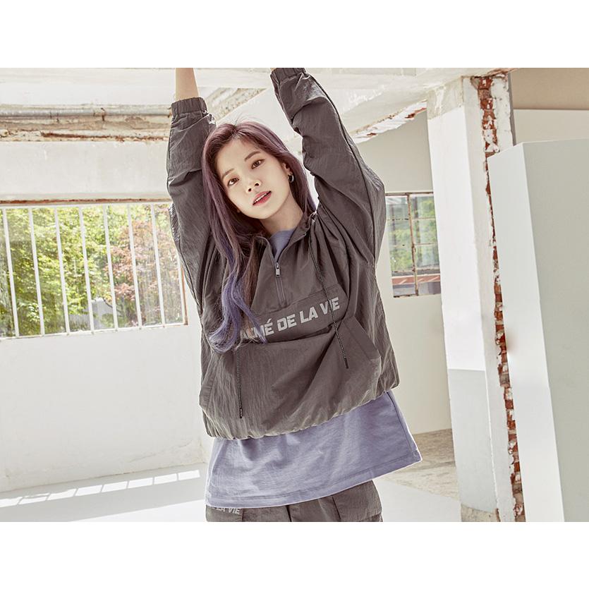 ACMÉ DE LA VIE アクメドラビ パーカー ACME' DE LA VIE ADLV アクメドラビ パーカー レディース メンズ