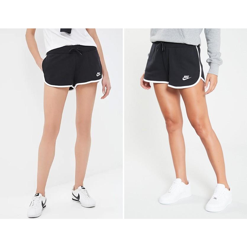 Nike ナイキ ショートパンツ レディース 大きいサイズ ブランド 黒 ブラック スポーツウェア ショーパン ショーツ 短パン Ar2414 Ar2414 Rodeo Bros 通販 Yahoo ショッピング