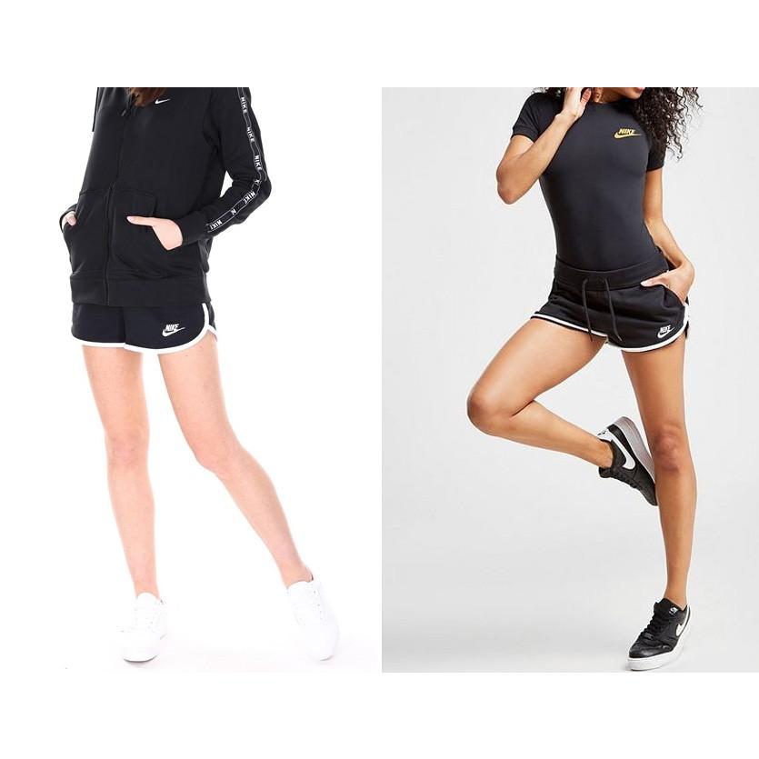 Nike ナイキ ショートパンツ レディース 大きいサイズ ブランド 黒 ブラック スポーツウェア ショーパン ショーツ 短パン Ar2414 Ar2414 Rodeo Bros 通販 Yahoo ショッピング