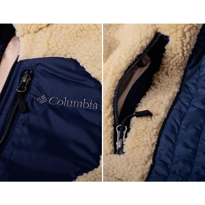 Columbia コロンビア フリース ベスト メンズ レディース ユニセックス ボア モコモコ Archer Ridge Vsst アーチャーリッジ ベスト Pm3744 Archer Ridge V Archer Ridge V Rodeo Bros 通販 Yahoo ショッピング