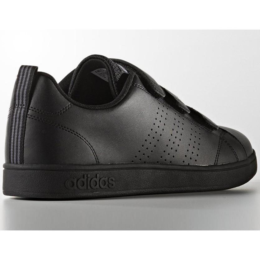 Adidas Neo アディダス ネオ スニーカー 黒 メンズ レディース ユニセックス ベルクロ Valclean2 バルクリーン2 Cmf 靴 Aw5212 Aw5212 Rodeo Bros 通販 Yahoo ショッピング