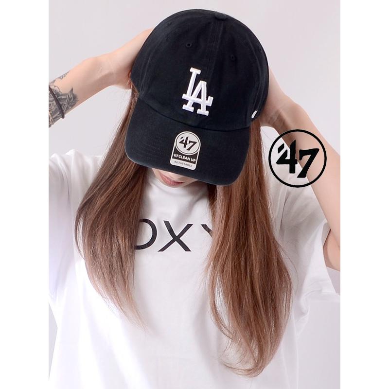 47Brand フォーティセブン キャップ メンズ レディース Dodgers 47Brand フォーティセブン キャップ メンズ レディース Dodgers