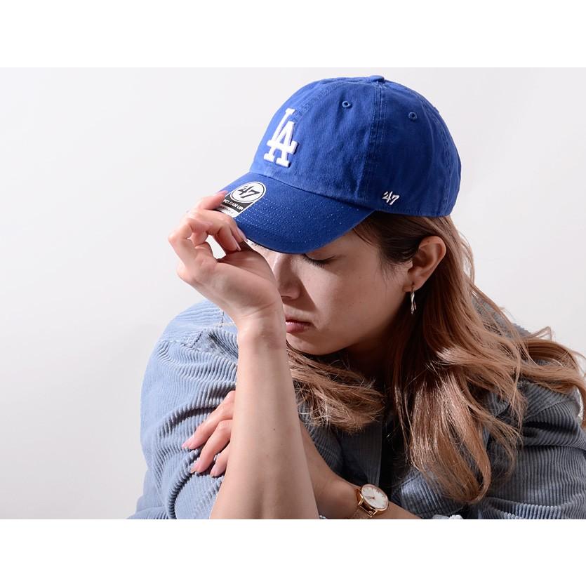 47Brand フォーティセブン キャップ メンズ レディース Dodgers 47Brand フォーティセブン キャップ メンズ レディース Dodgers