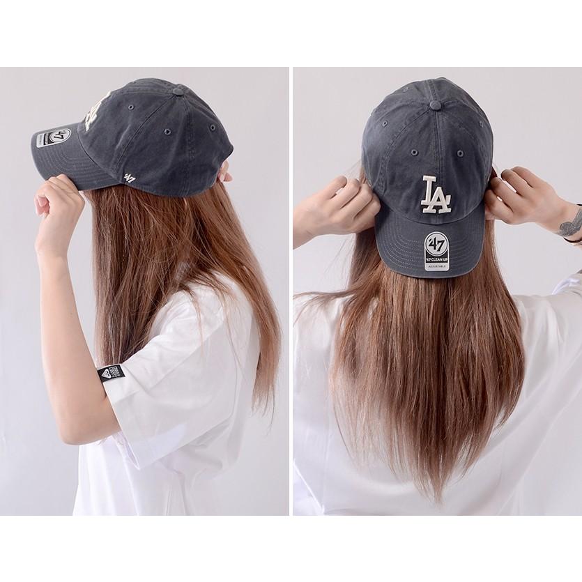47Brand フォーティセブン キャップ メンズ レディース Dodgers 47Brand フォーティセブン キャップ メンズ レディース Dodgers