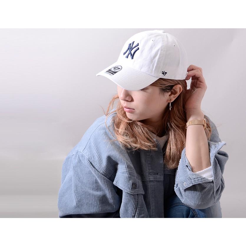 47（フォーティーセブン） 47Brand フォーティセブン キャップ メンズ