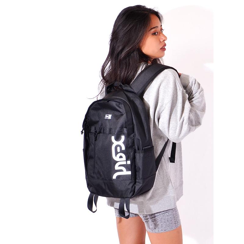 NEWERA EK COLLECTION NEW ERA ニューエラ リュック X-girl NEWERA EK COLLECTION NEW ERA ニューエラ リュック X-girl