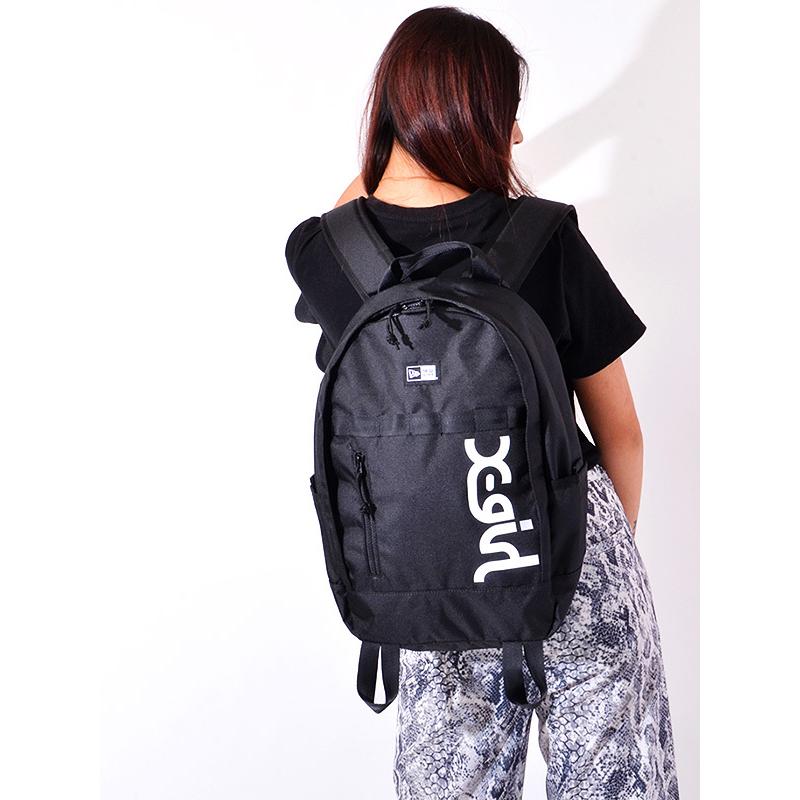 ニューエラ NEWERA リュック 楽天市場】NEW ERA ニューエラ リュック 正規品 リュックサック