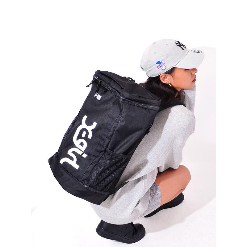 NEWERA EK COLLECTION NEW ERA ニューエラ リュック 32L X-girl NEWERA EK COLLECTION NEW ERA ニューエラ リュック 32L X-girl