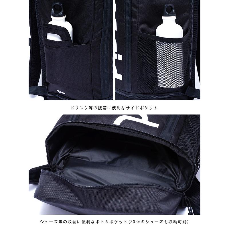 NEWERA EK COLLECTION NEW ERA ニューエラ リュック 32L X-girl