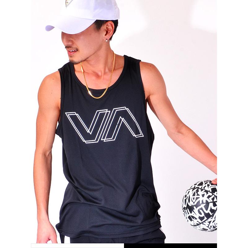 RVCA ルーカ ラッシュガード タンクトップ メンズ レディース トレーニング 筋トレ UVカット BA041-856 :ba041-856:RODEO BROS - 通販 - Yahoo!ショッピング RVCA ルーカ ラッシュガード タンクトップ メンズ レディース トレーニング 筋トレ UVカット BA041-856 :ba041-856:RODEO BROS - 通販 - Yahoo!ショッピング