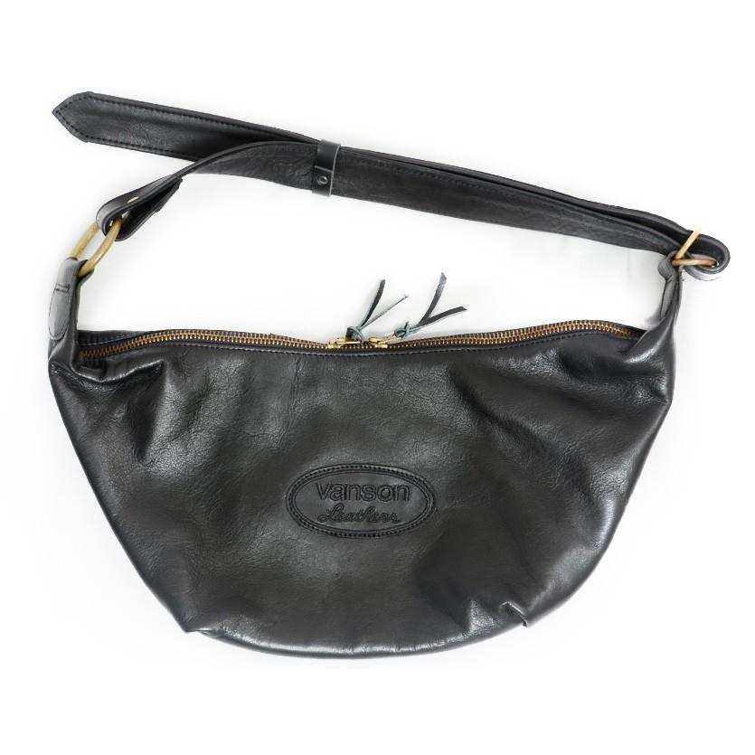 Vanson ボーン バッグMADE in USA VANSON（バンソン）専門店：ワシントンハウス