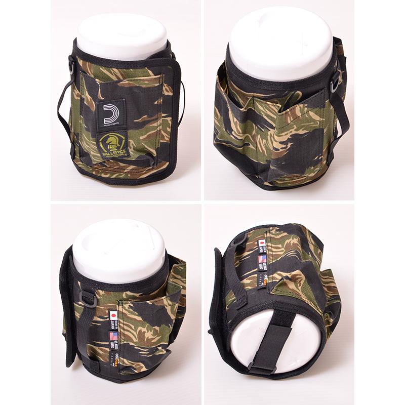 BALLISTICS（バリスティクス） バリスティックス WET TISSUE COVER