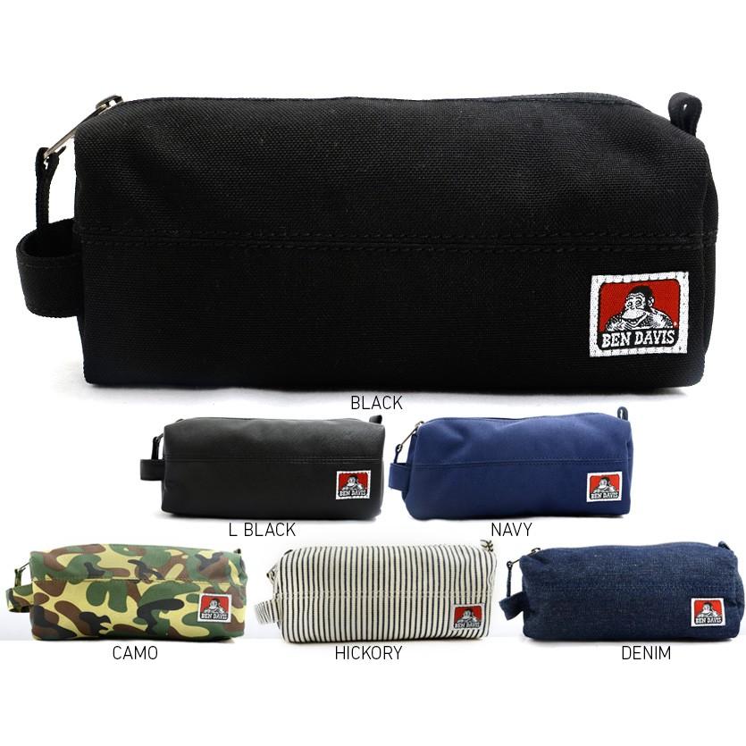 BEN DAVIS 【ゆうメール便送料無料】 ベンデイビス ベンデビ