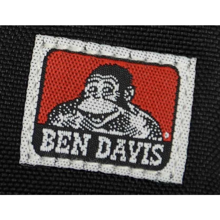 BEN DAVIS 【ゆうメール便送料無料】 ベンデイビス ベンデビ