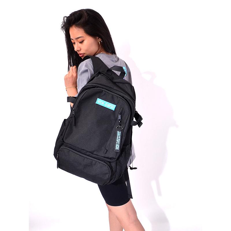 Ben Davis ベンデイビス リュック レディース メンズ 通学 高校生 女子 大容量 かわいい 32l w 9272 w 9272 Rodeo Bros 通販 Yahoo ショッピング