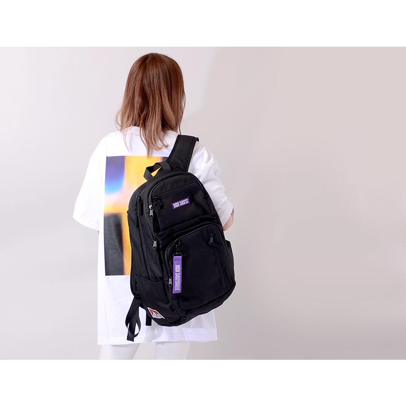 Ben Davis ベンデイビス リュック レディース メンズ ユニセックス 通学 高校生 女子 おしゃれ 大容量 かわいい 大人 29l リュックサック バックパック w 9340 w 9340 Rodeo Bros 通販 Yahoo ショッピング
