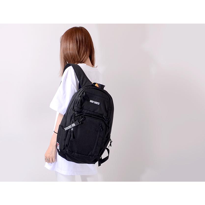 Ben Davis ベンデイビス リュック レディース メンズ ユニセックス 通学 高校生 女子 おしゃれ 大容量 かわいい 大人 29l リュックサック バックパック w 9340 w 9340 Rodeo Bros 通販 Yahoo ショッピング