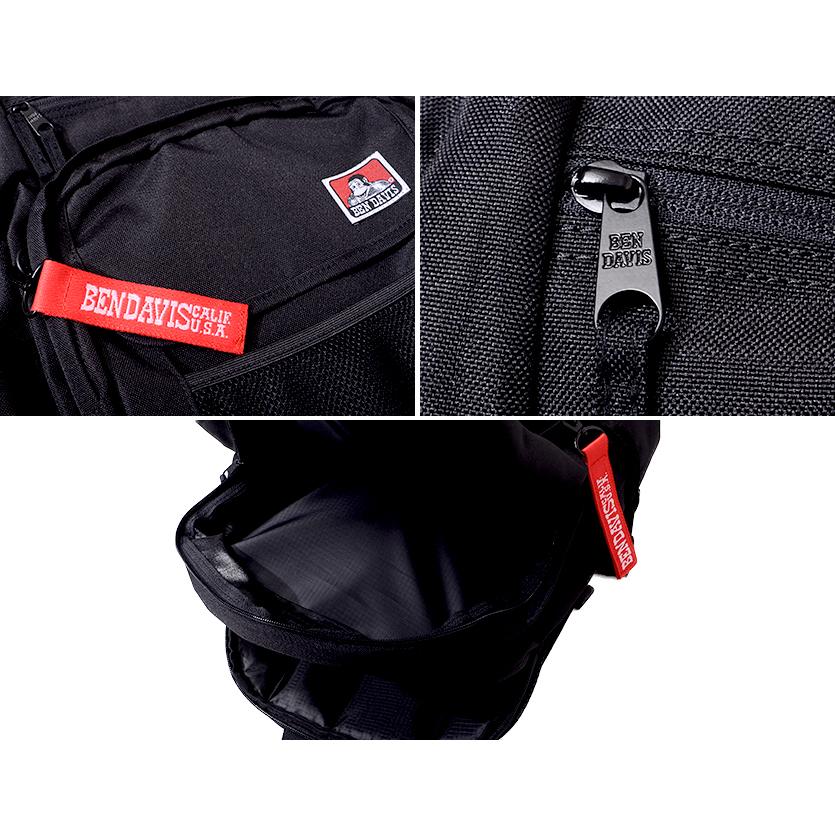 Ben Davis ベンデイビス リュック レディース メンズ ユニセックス 通学 高校生 女子 おしゃれ 大容量 かわいい 29l リュックサック バックパック w 9341 w 9341 Rodeo Bros 通販 Yahoo ショッピング
