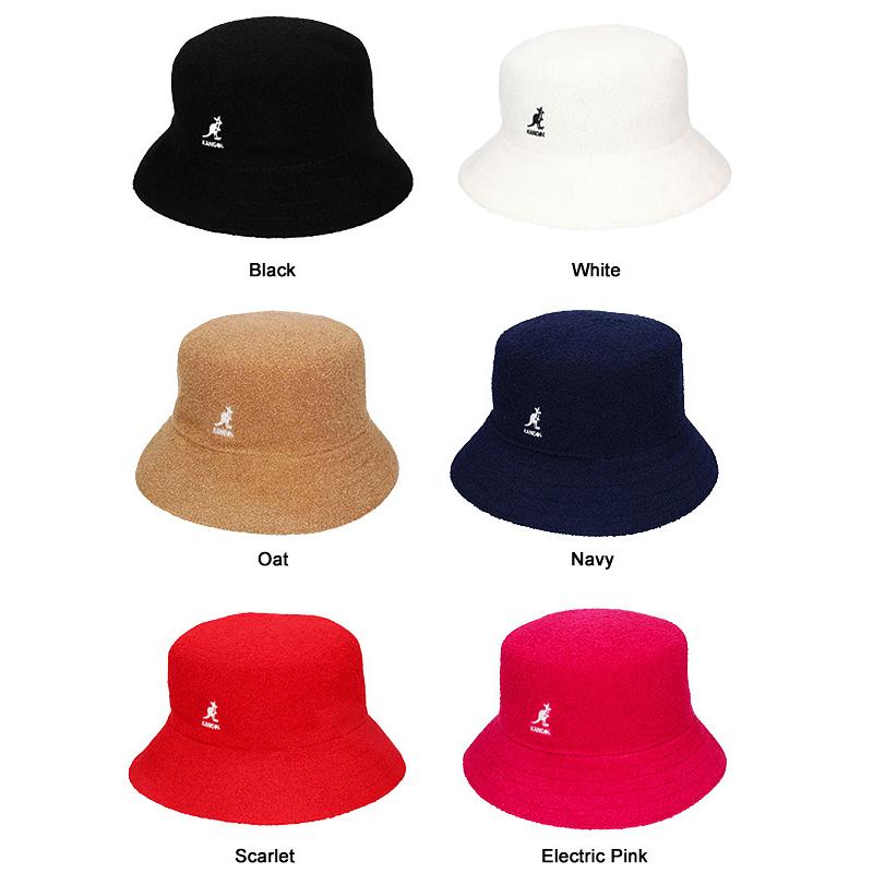 KANGOL（カンゴール） 帽子 ハット レディース メンズ ブランド