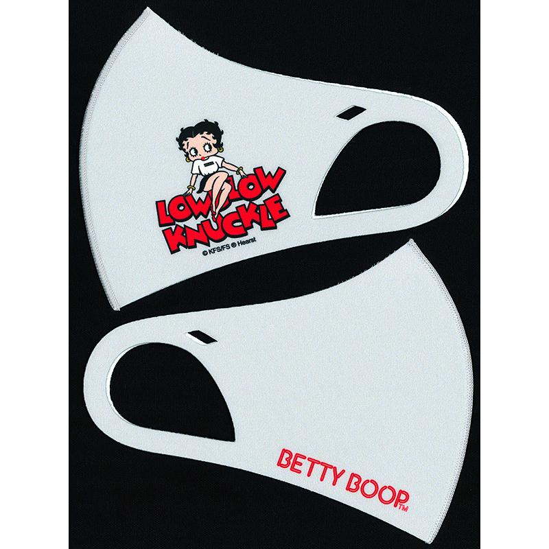 BETTY BOOP（ベティ ブープ） 【在庫処分】Betty Boop ベティちゃん