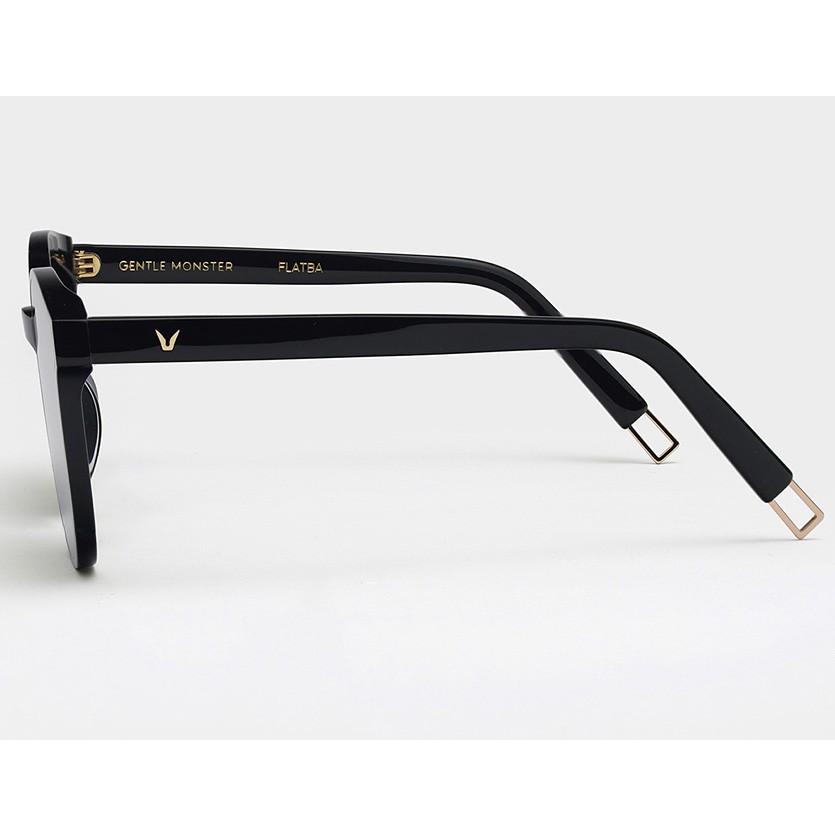 美品☆GENTLE MONSTERジェントルモンスター Black Peter GENTLE MONSTER ジェントルモンスター black Peter 眼鏡の通販