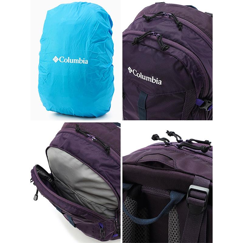 Columbia（コロンビア） リュック 25l レディース メンズ 大容量