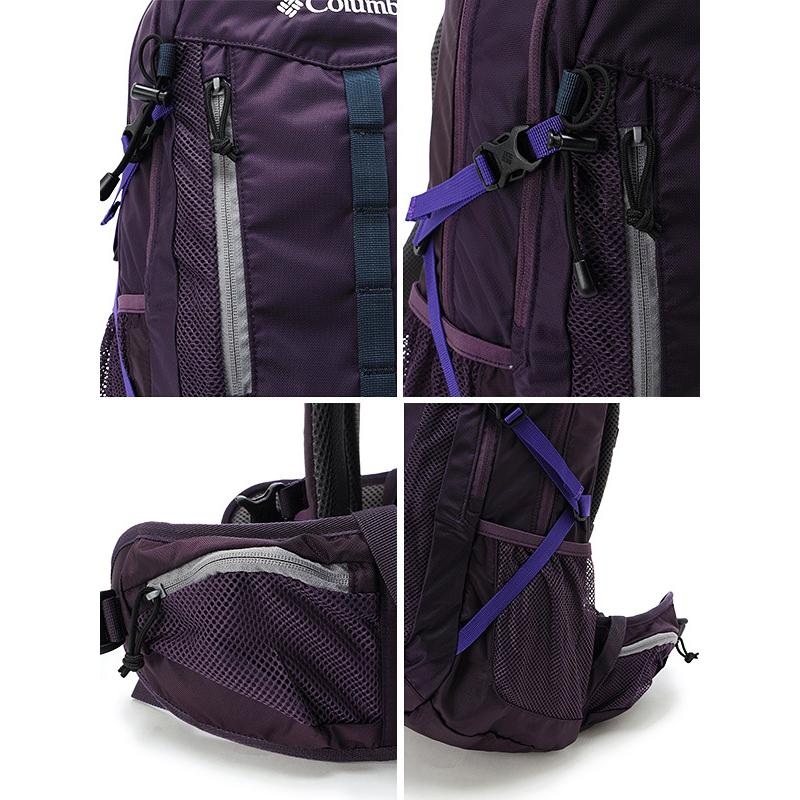 Columbia（コロンビア） リュック 25l レディース メンズ 大容量