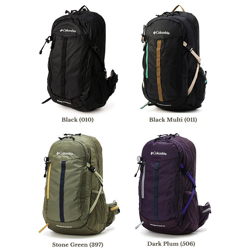 Columbia（コロンビア） リュック 25l レディース メンズ 大容量