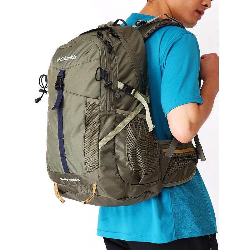 Columbia 30l Blueridge Mountain 30L Backpack PU8381 blueridge back 30l RODEO BROS Yahoo