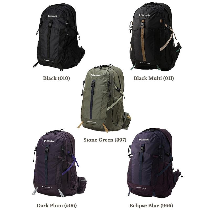 Columbia（コロンビア） リュック 30l レディース メンズ 大容量 