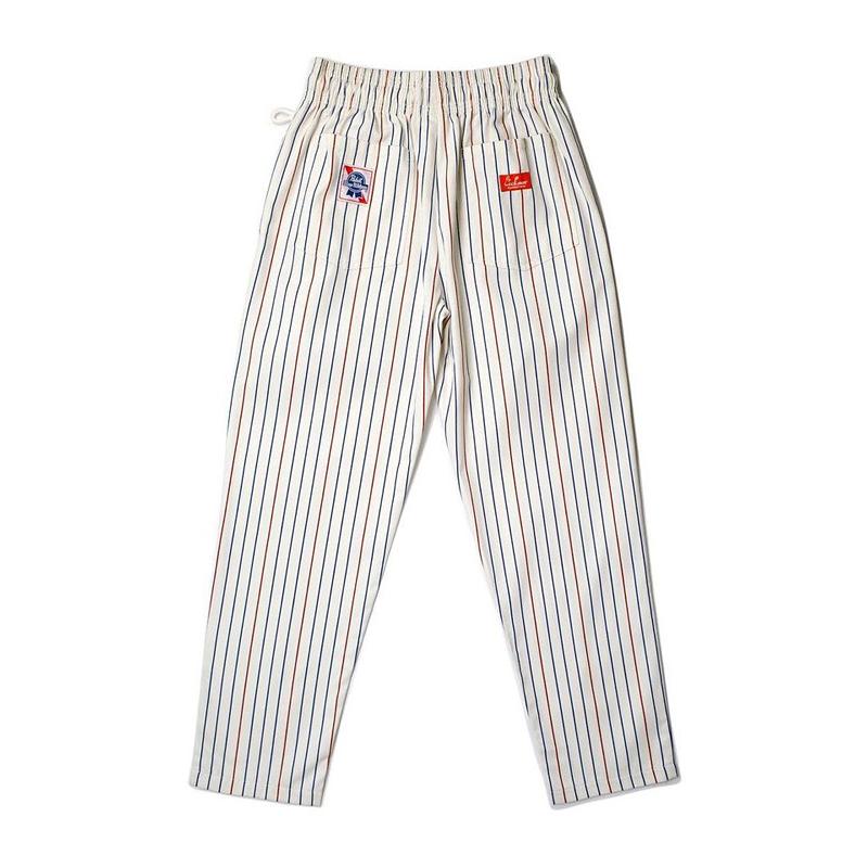COOKMAN クックマン ハーフパンツ メンズ レディース ひざ下 ストレッチ Waiter's Pants Short 231-2192-3