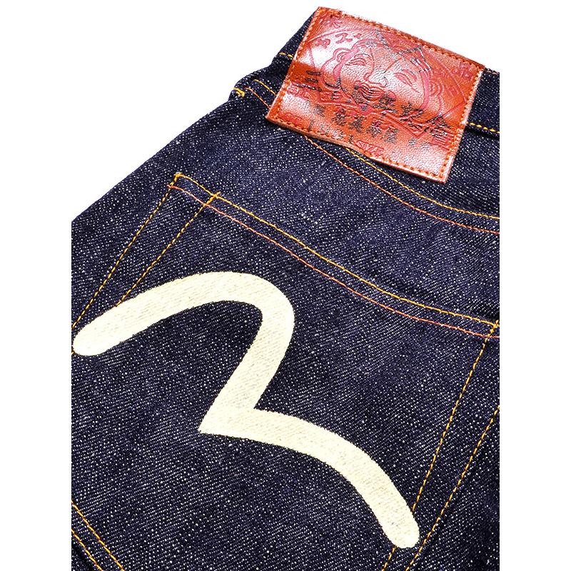 エビス✨ジーンズ✨2000✨special✨NO.1✨ EVISU エヴィス ジーンズ No.1 special 2000 エビス - メルカリ