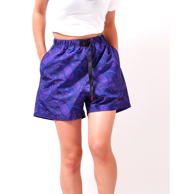 GRAMICCI グラミチ パンツ ショートパンツ メンズ レディース SHELL