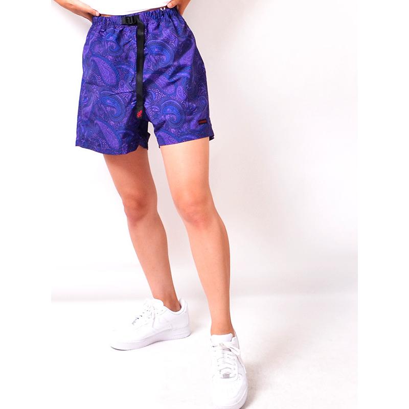 GRAMICCI（グラミチ） パンツ ショートパンツ メンズ レディース SHELL