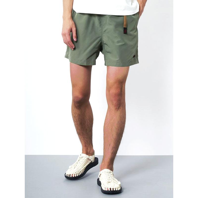 GRAMICCI（グラミチ） パンツ ショートパンツ メンズ レディース SHELL