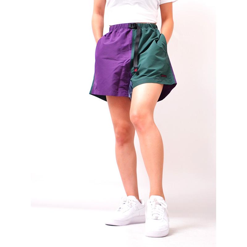 GRAMICCI（グラミチ） パンツ ショートパンツ メンズ レディース SHELL